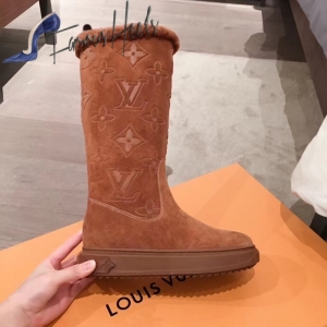 Louis Vuitton Boots LVBOOTS325666607899